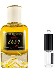 City Rhythm 2654 EDP - 3mL Sample