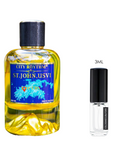City Rhythm St. John Love City EDP - 3mL Sample