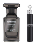 SAMPLE - Tom Ford Tobacco Oud EDP