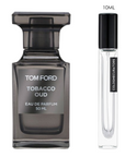 SAMPLE - Tom Ford Tobacco Oud EDP