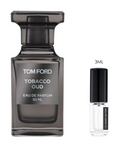 SAMPLE - Tom Ford Tobacco Oud EDP