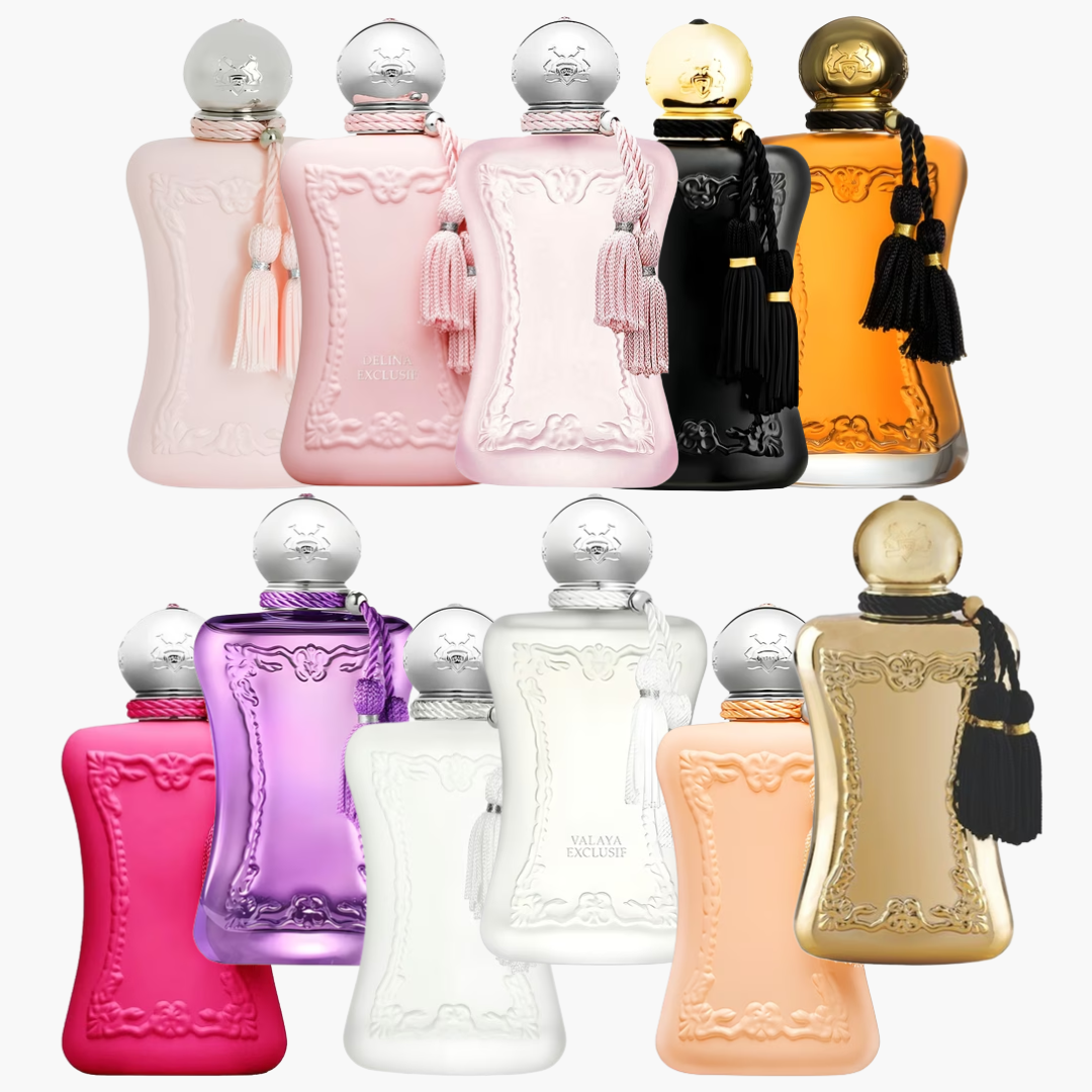 Parfums de Marly Discovery Set for Women