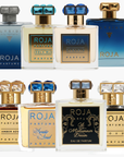 Roja Parfums Discovery Set