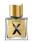 SAMPLE - Nishane Wulong Cha X Extrait