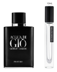 SAMPLE - Giorgio Armani Acqua Di Gio Profumo Parfum