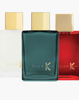 Ella K Sampler Set