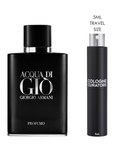 SAMPLE - Giorgio Armani Acqua Di Gio Profumo Parfum