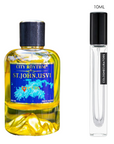 City Rhythm St. John Love City EDP - 10mL Sample