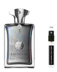 SAMPLE - Amouage Reflection Man 45 Extrait