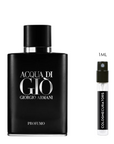 SAMPLE - Giorgio Armani Acqua Di Gio Profumo Parfum