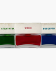 Spiritica - Illuminata Collection Set