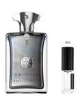 SAMPLE - Amouage Reflection Man 45 Extrait