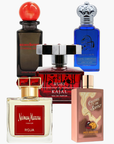 @docfragrance Top Picks For Women