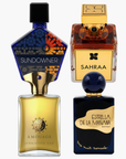 @kaleidoscopescentindex Top Picks Collection