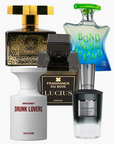 @marshallthescentaddict Top Picks Collection
