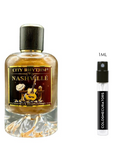 City Rhythm Nashville EDP - 1mL Sample