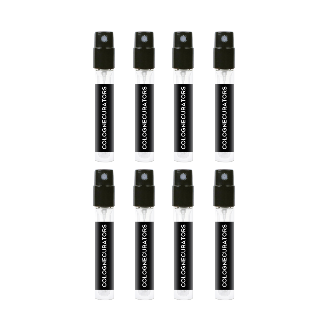 Aaron Terence Hughes Discovery Set – colognecurators