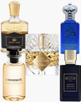 @fragrancemont Top Picks Collection