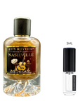 City Rhythm Nashville EDP - 3mL Sample