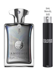 SAMPLE - Amouage Reflection Man 45 Extrait