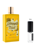 SAMPLE - Mes Bisous A Wondrous Flight Extrait