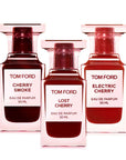 Tom Ford Cherries Collection Sample Pack