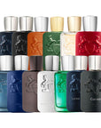 Parfums De Marly Discovery Set For Him (Collectors Edition) - 13 x 1mL Sample