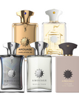 Amouage Discovery Set