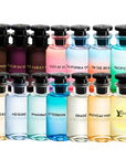 Louis Vuitton Discovery Set For Men (Collectors Edition)