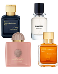 @Aromawithari Top Picks Discovery Set