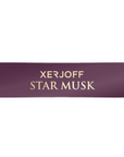 Xerjoff Star Musk Sample - 2mL