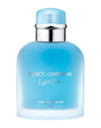 Dolce & Gabbana Light Blue Eau Intense Fragrance Sample