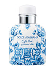 Dolce & Gabbana Light Blue Summer Vibes Fragrance Sample