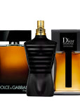 Date Night Cologne Sampler Set