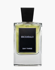 Day Three Fragrances Escándalo EDP
