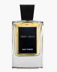 Day Three Fragrances Tres Oros Extrait