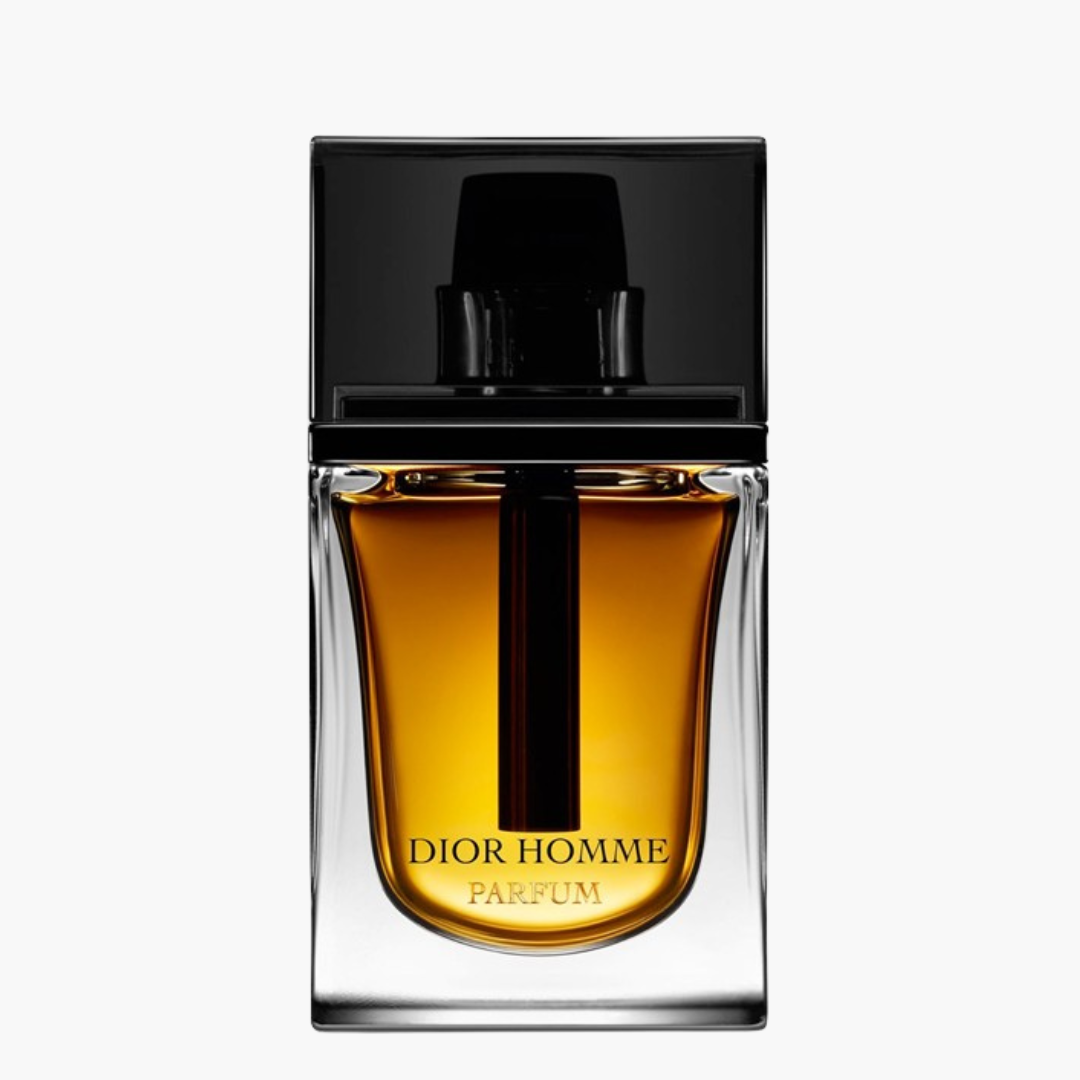 Dior Homme Parfum (Old Formulation) – colognecurators