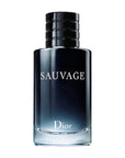 Dior Sauvage Eau De Toilette Fragrance Sample