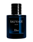 Dior Sauvage Elixir Fragrance Sample