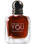 Emporio Armani Stronger With You Powerfully