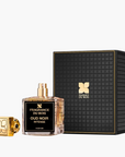 Fragrance Du Bois Oud Noir Intense Extrait