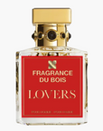 Fragrance du Bois Lovers EDP