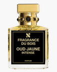 Fragrance du Bois Oud Jaune Intense EDP