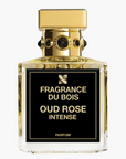 Fragrance du Bois Oud Rose Intense EDP