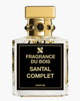 Fragrance du Bois Santal Complet Parfum