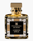 Fragrance du Bois London Spice Parfum