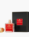 Fragrance du Bois Lovers EDP