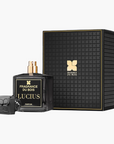 Fragrance du Bois Lucius Parfum