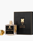Fragrance du Bois Minuit Et Demi EDP