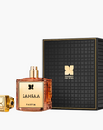 Fragrance du Bois Sahraa EDP